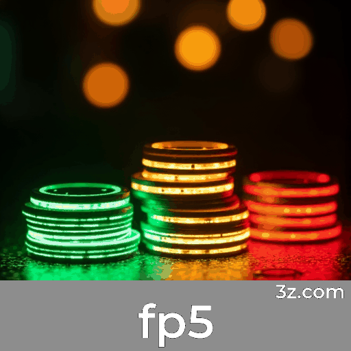 Apostas em movimento, descubra o FP5 agora