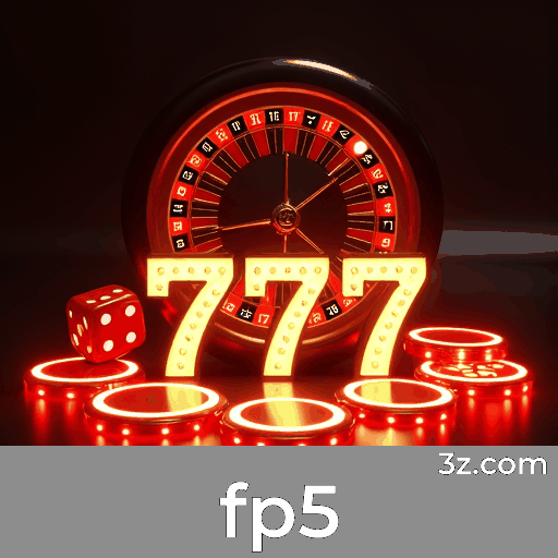 FP5: Sua Plataforma de Apostas Segura e Confiável
