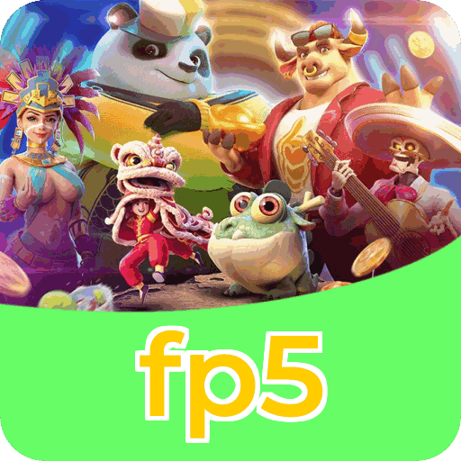 Jogos com maior RTP na fp5