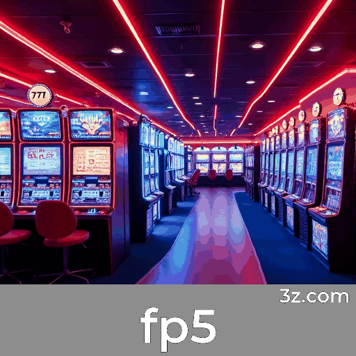 Revolucione Sua Experiência de Jogo com fp5: Táticas Comprovadas