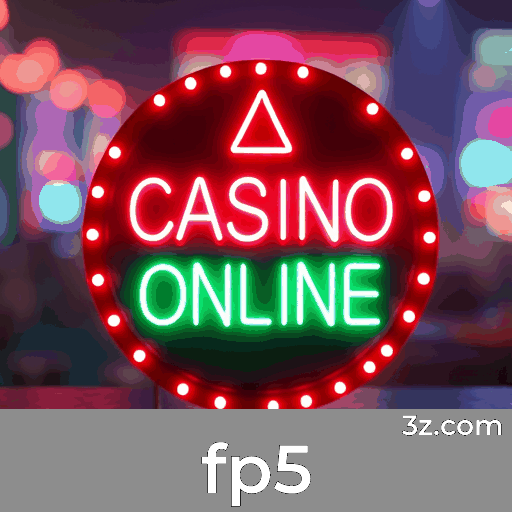 Experiência de Casino Elite no fp5: Dealers Reais e Jogos Premium