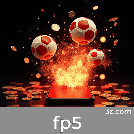 Revolucione Sua Experiência de Jogo com fp5: Táticas Comprovadas