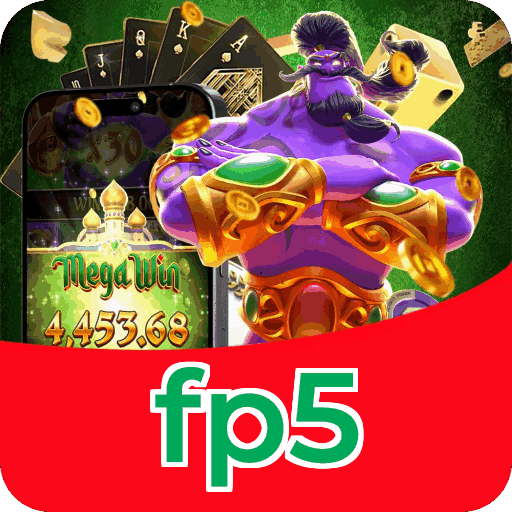 Siga a fp5 no Facebook