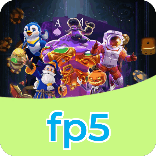 Instalação Android fp5