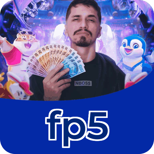 Dealers profissionais da fp5