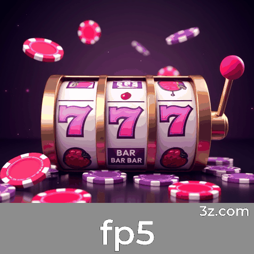 fp5: Seu Cassino Premiado com Pagamentos Rápidos