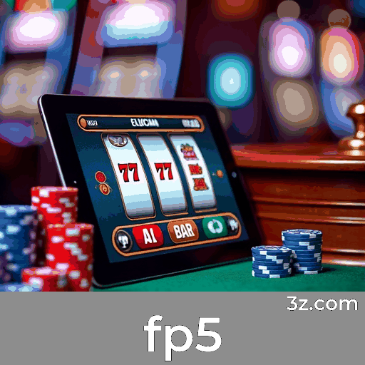Experiência de Casino Elite no fp5: Dealers Reais e Jogos Premium