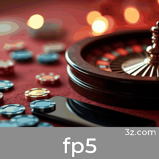 Revolução em jogos online com inovação e valor no fp5