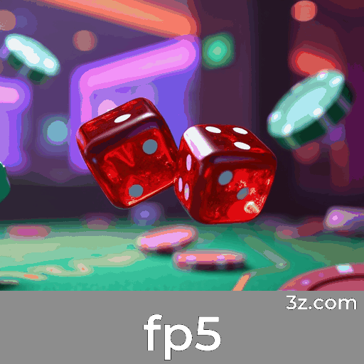 fp5: Seu Cassino Premiado com Pagamentos Rápidos